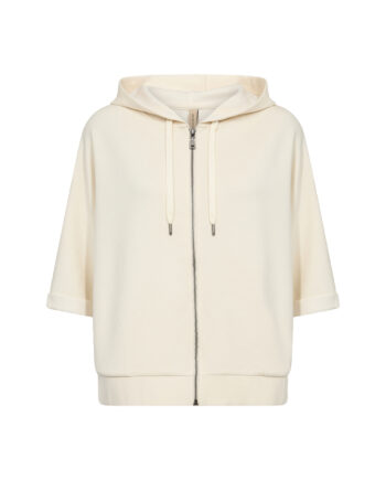 Sweatshirtjacke von Soyaconcept