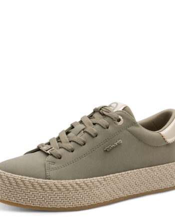Sneaker von Tamaris