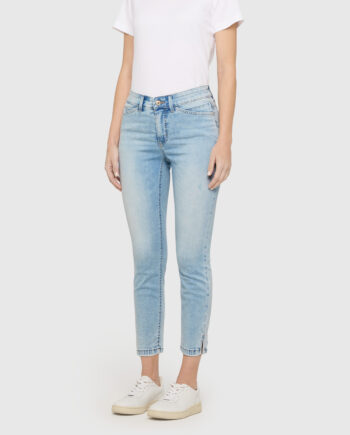 schmale shaping Jeans von MAC