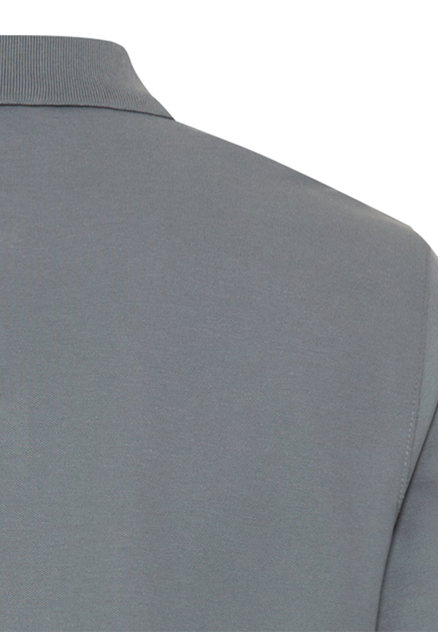 Poloshirt mit Kontrastdetails von Camelactive