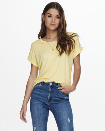 T-Shirt von Only