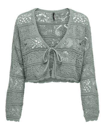 Strickjacke von Only