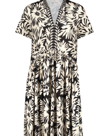 Jerseykleid von Vera Mont