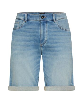 Jeans Shorts aus Baumwollmix von Camelactive