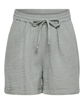 Baumwoll-Shorts von Only