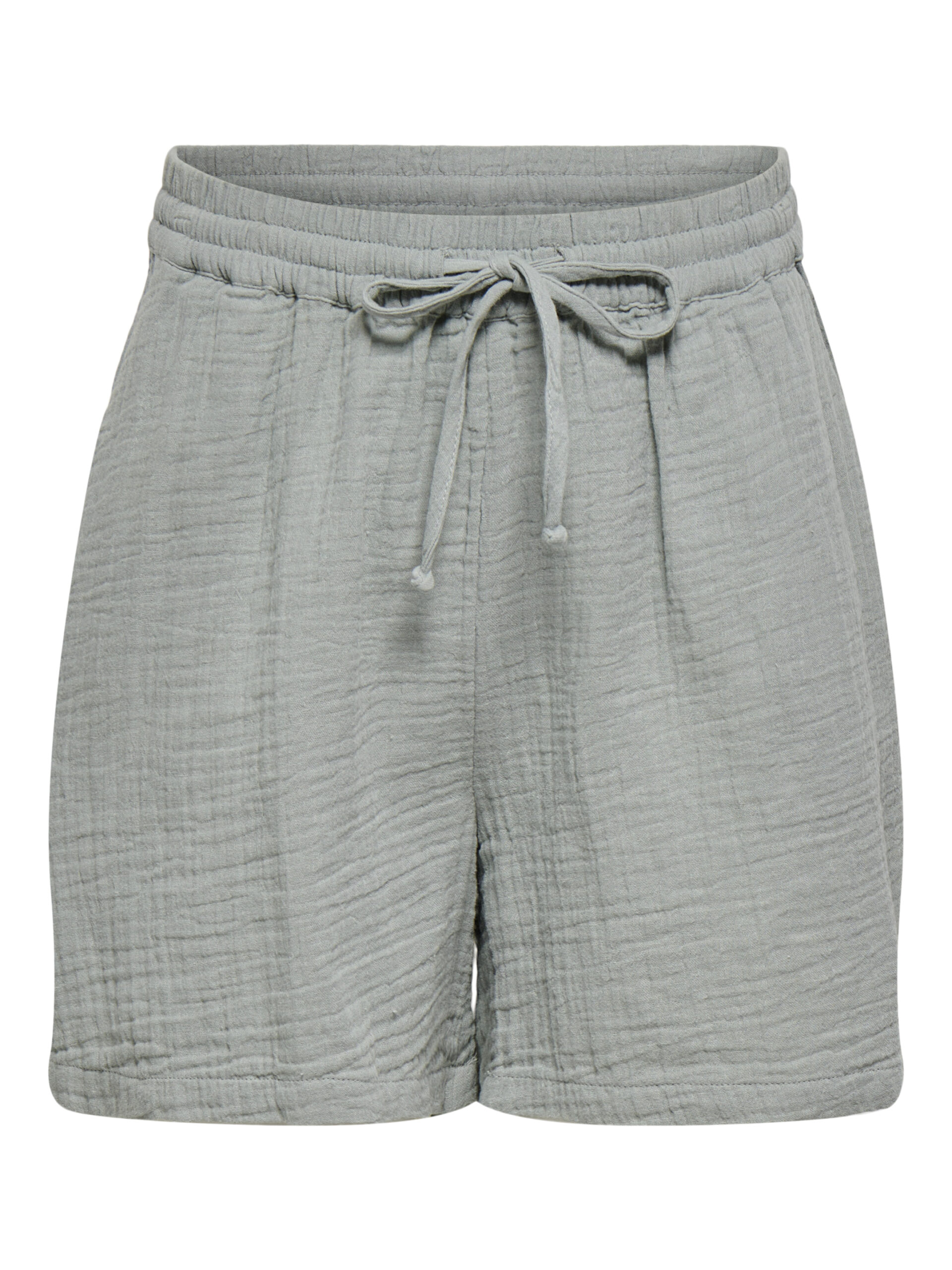 Baumwoll-Shorts von Only