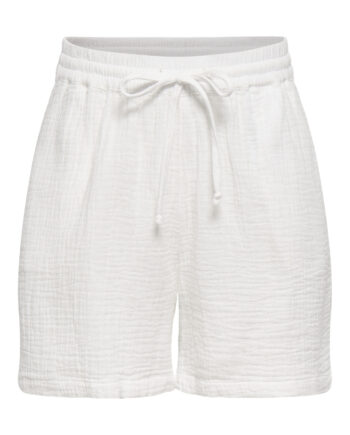 Baumwoll-Shorts von Only