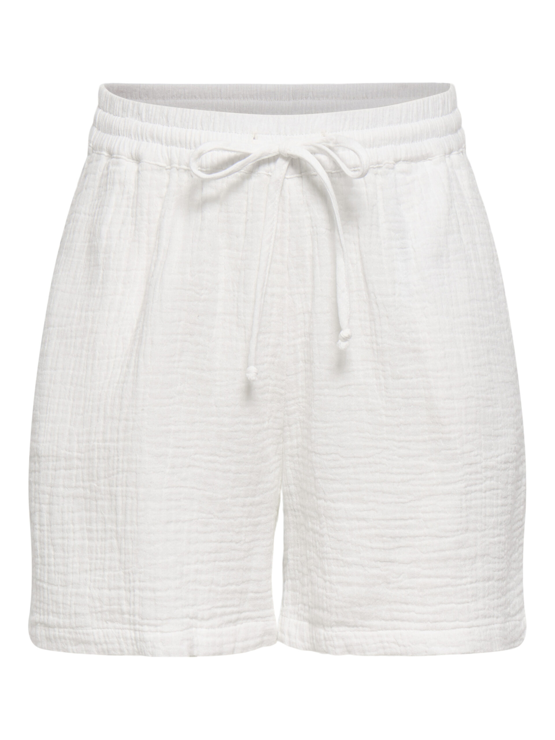 Baumwoll-Shorts von Only