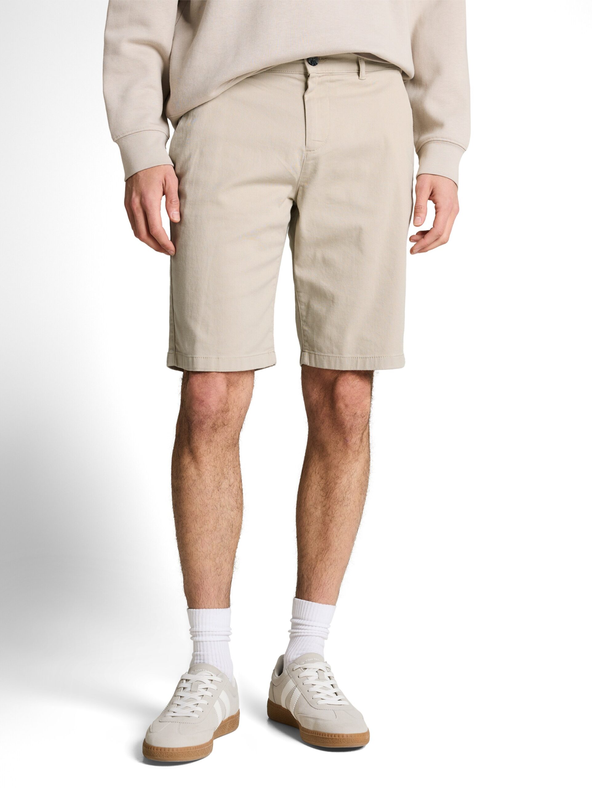 Chino Shorts von Tom Tailor