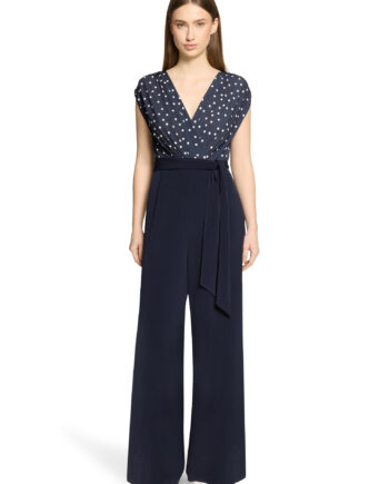 Jumpsuit von Vera Mont