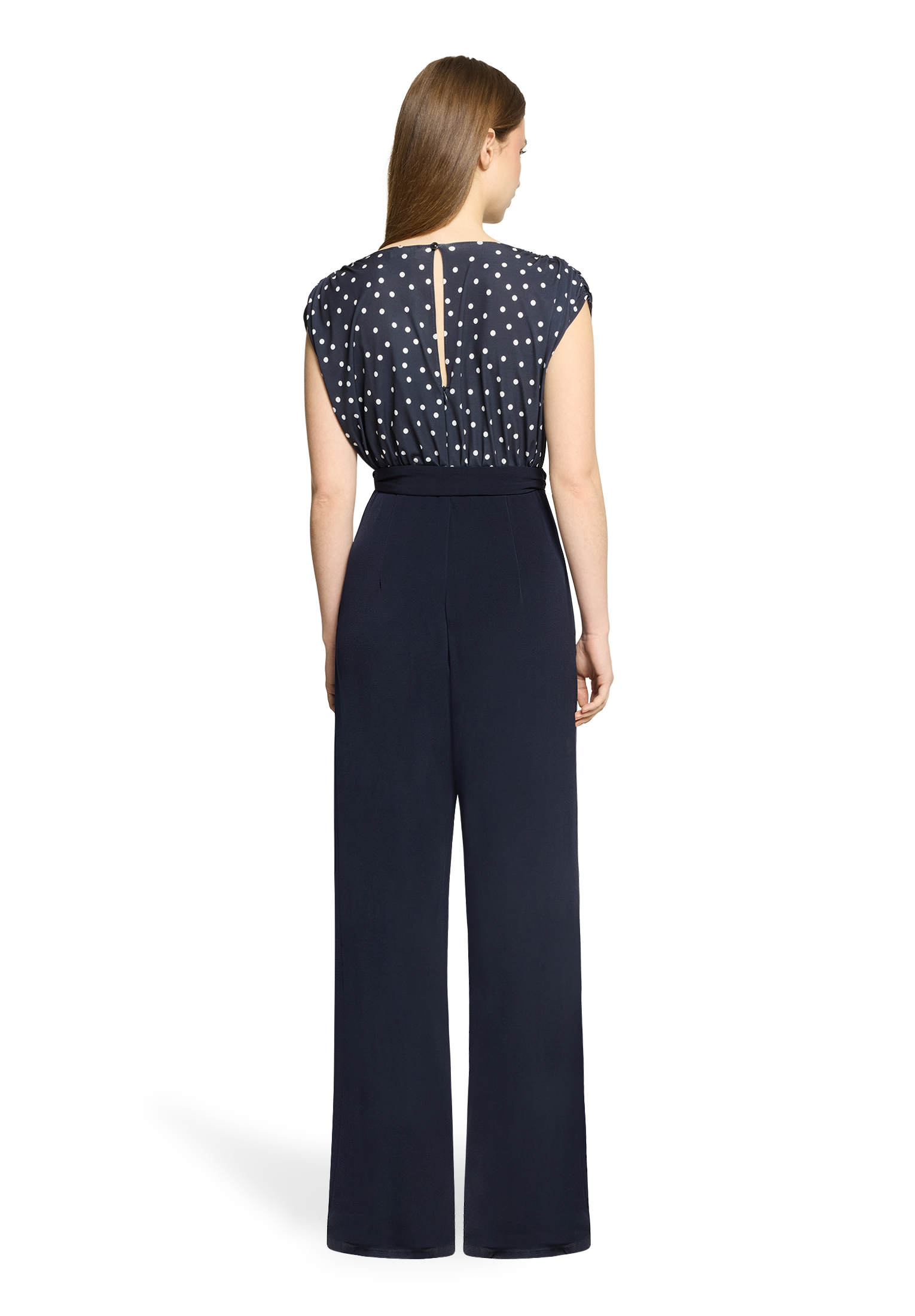 Jumpsuit von Vera Mont