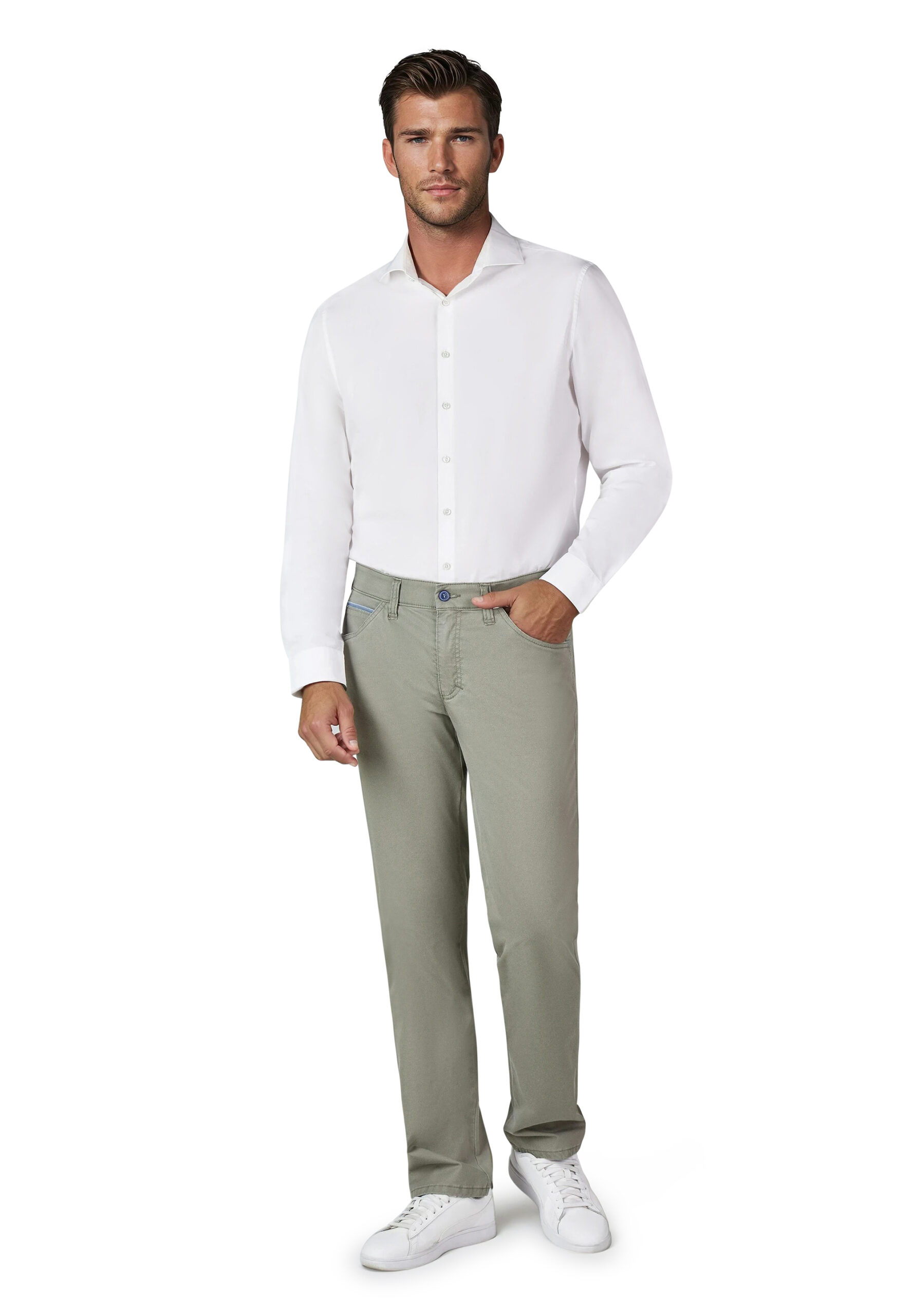Regular Fit von Club of Comfort