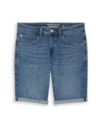 Slim Jeans Short
