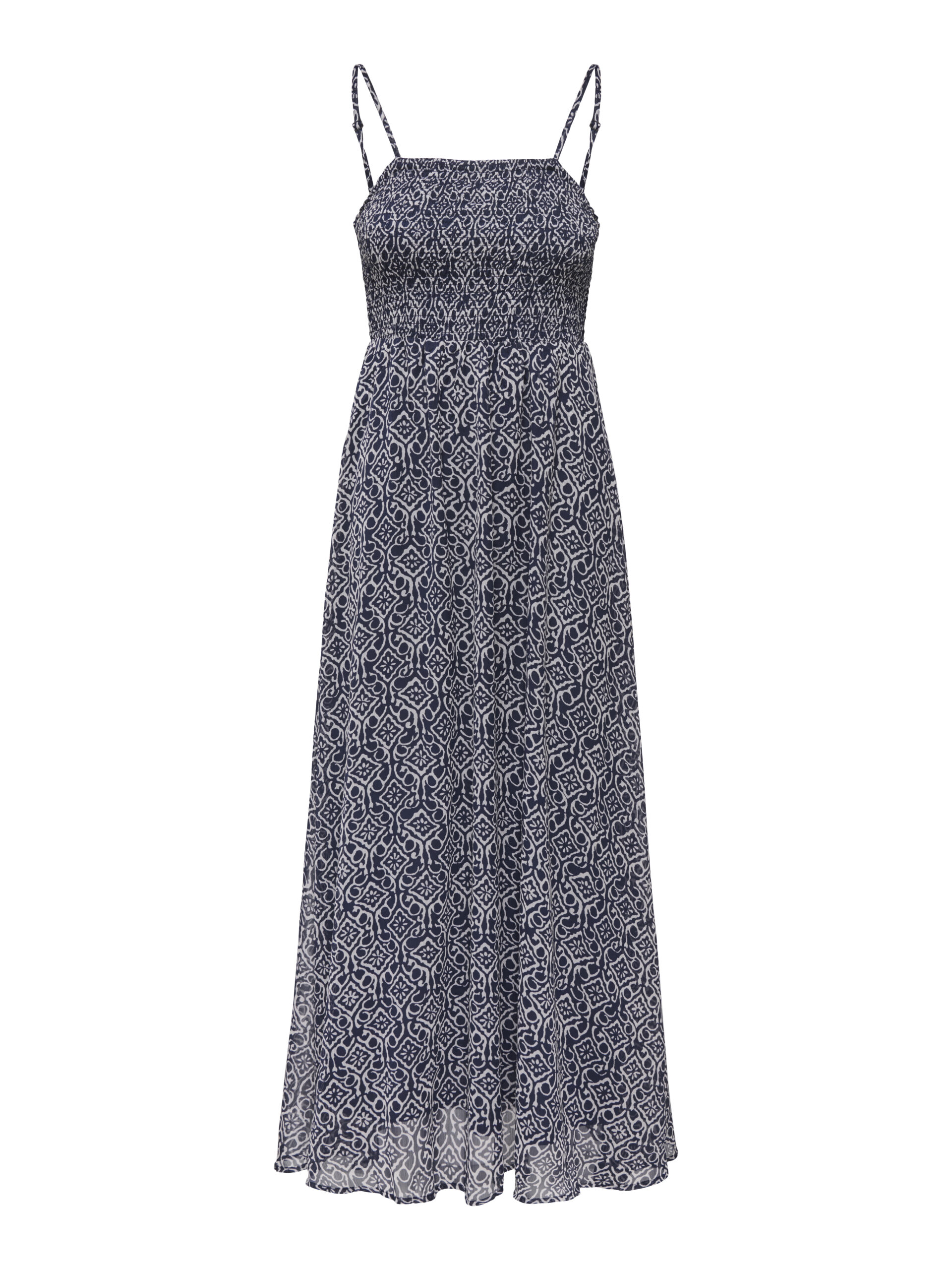 langes Kleid von Only