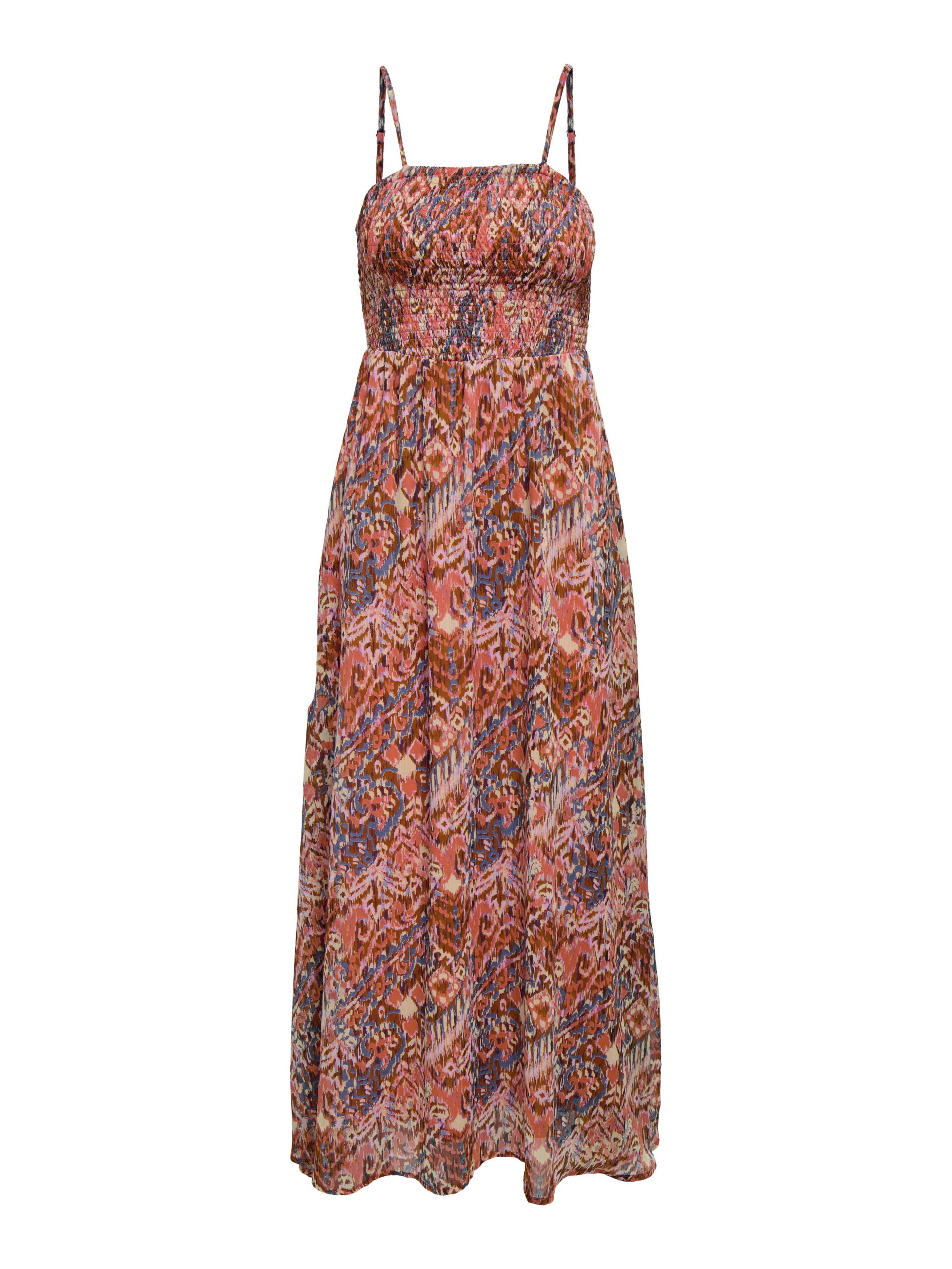 langes Kleid von Only