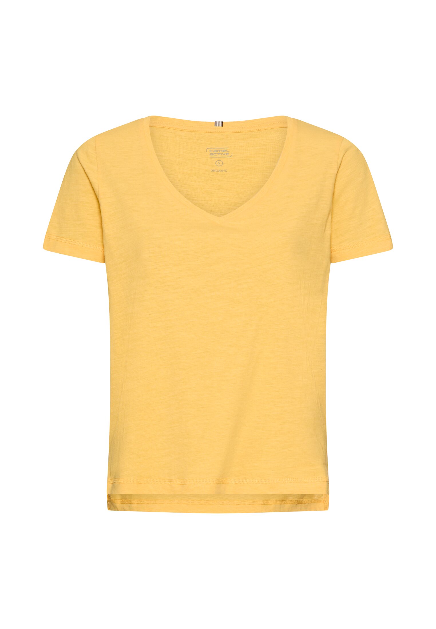 T-Shirt von Camelactive