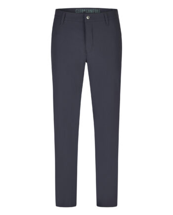 Slim Fit Hose von Club of Comfort