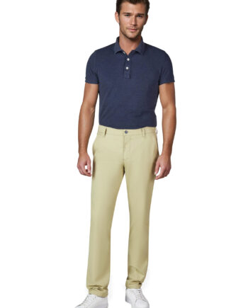 Slim Fit Hose von Club of Comfort