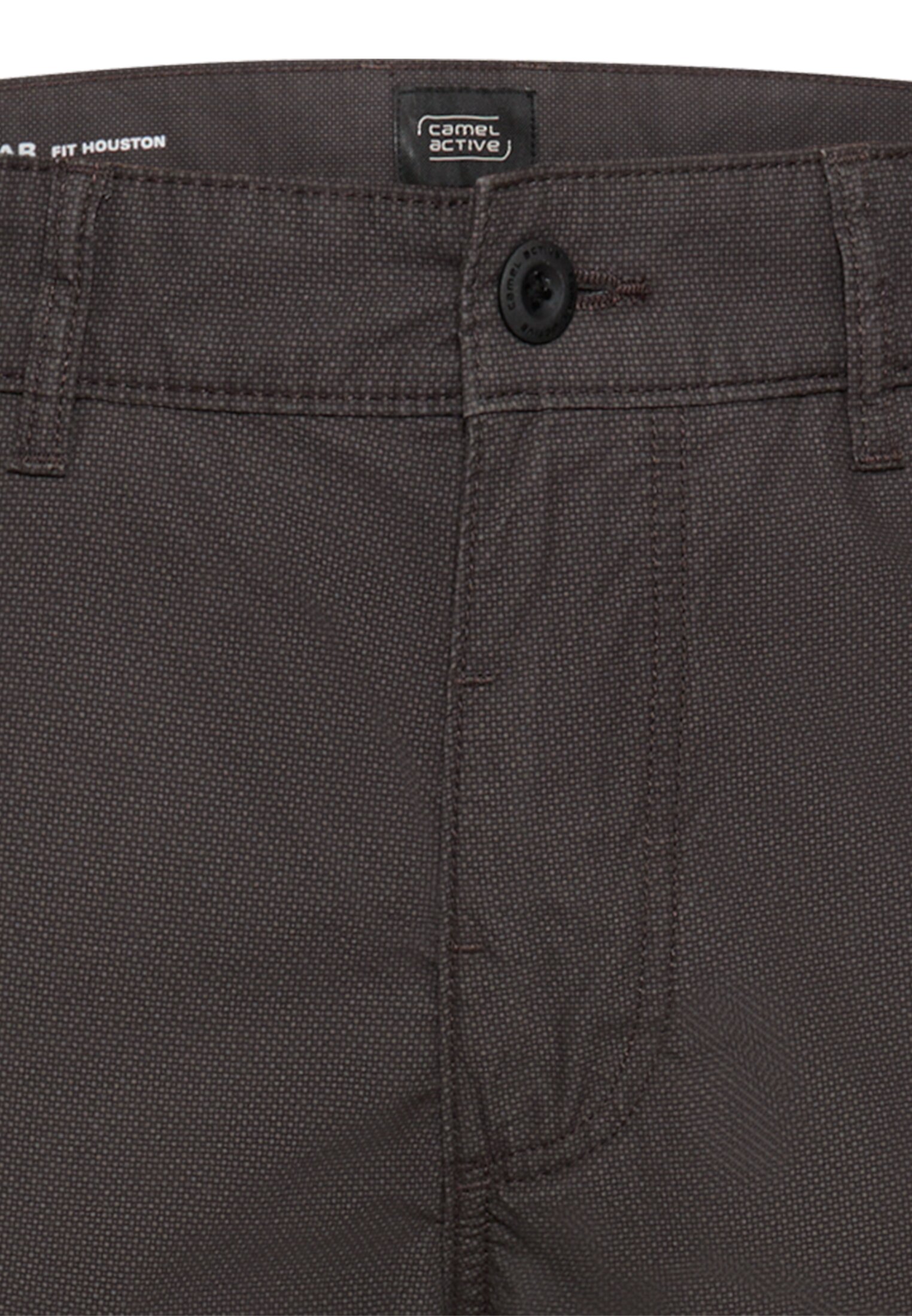 Cargoshorts aus reiner Baumwolle von Camelactive