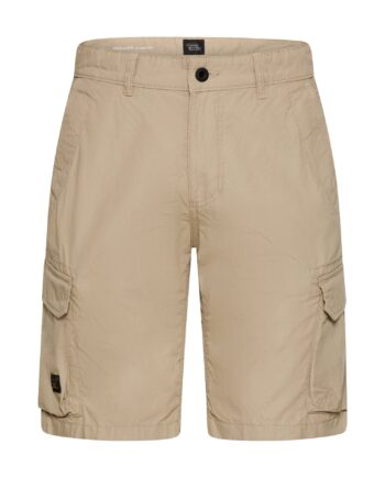 Cargoshorts aus reiner Baumwolle von Camelactive