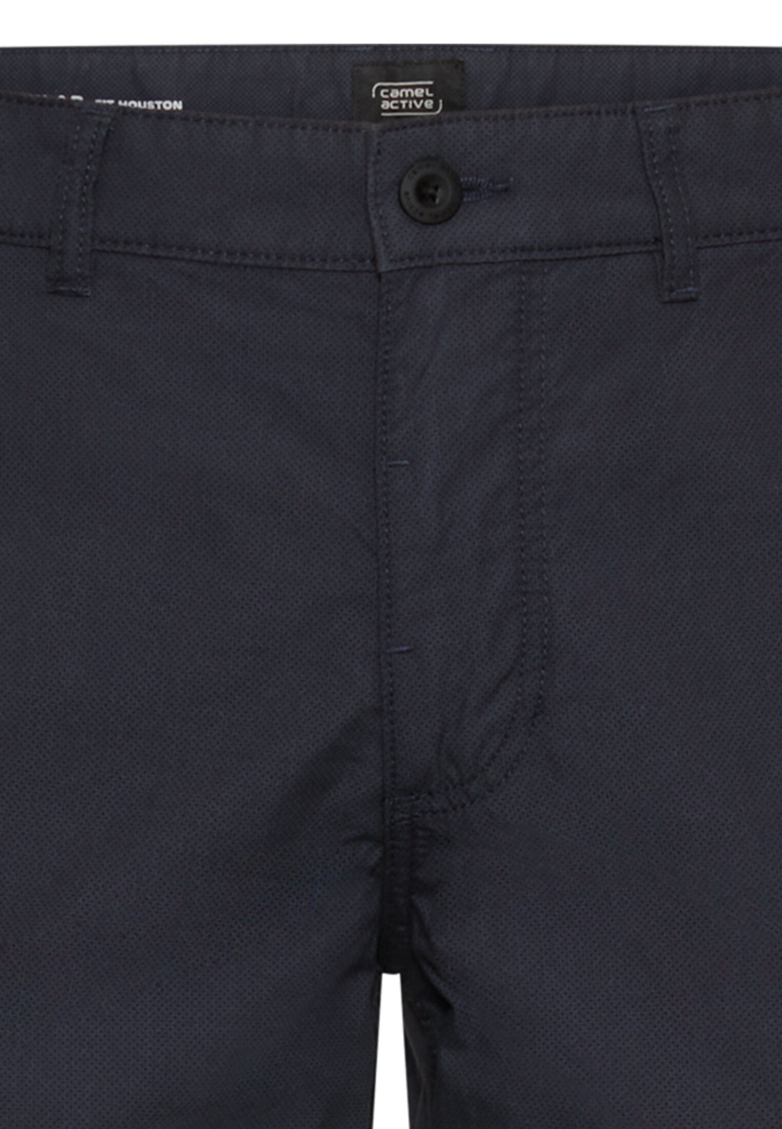 Cargoshorts aus reiner Baumwolle von Camelactive