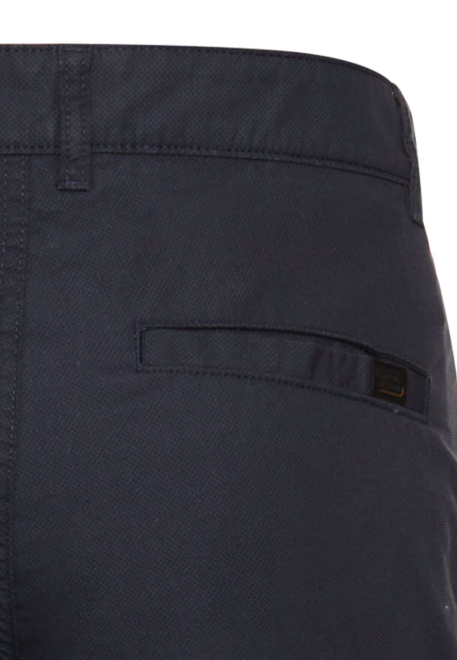 Cargoshorts aus reiner Baumwolle von Camelactive