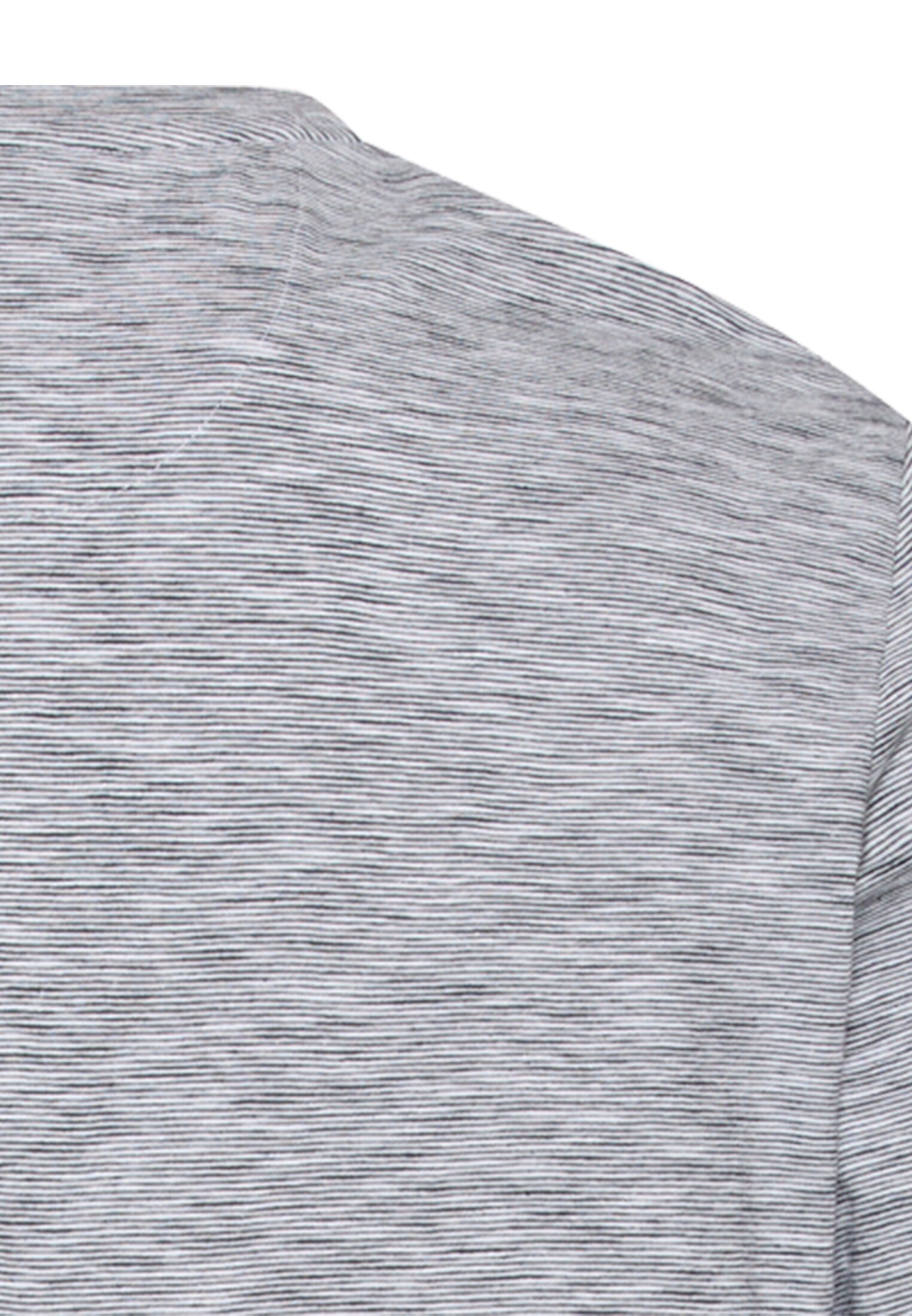 T-Shirt mit Knopfleiste von Camelactive