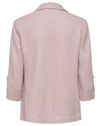 Leinen Blazer von Only