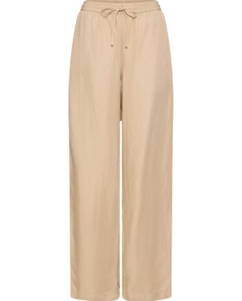 Casual Hose mit weitem Bein von Camelactive