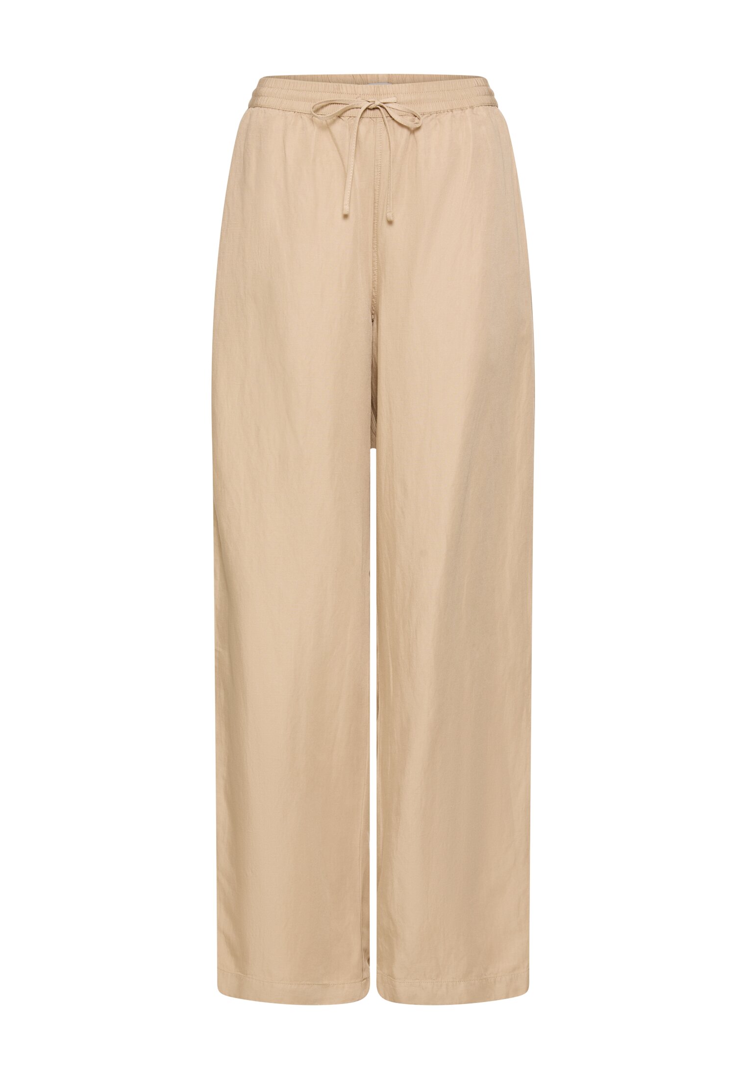 Casual Hose mit weitem Bein von Camelactive