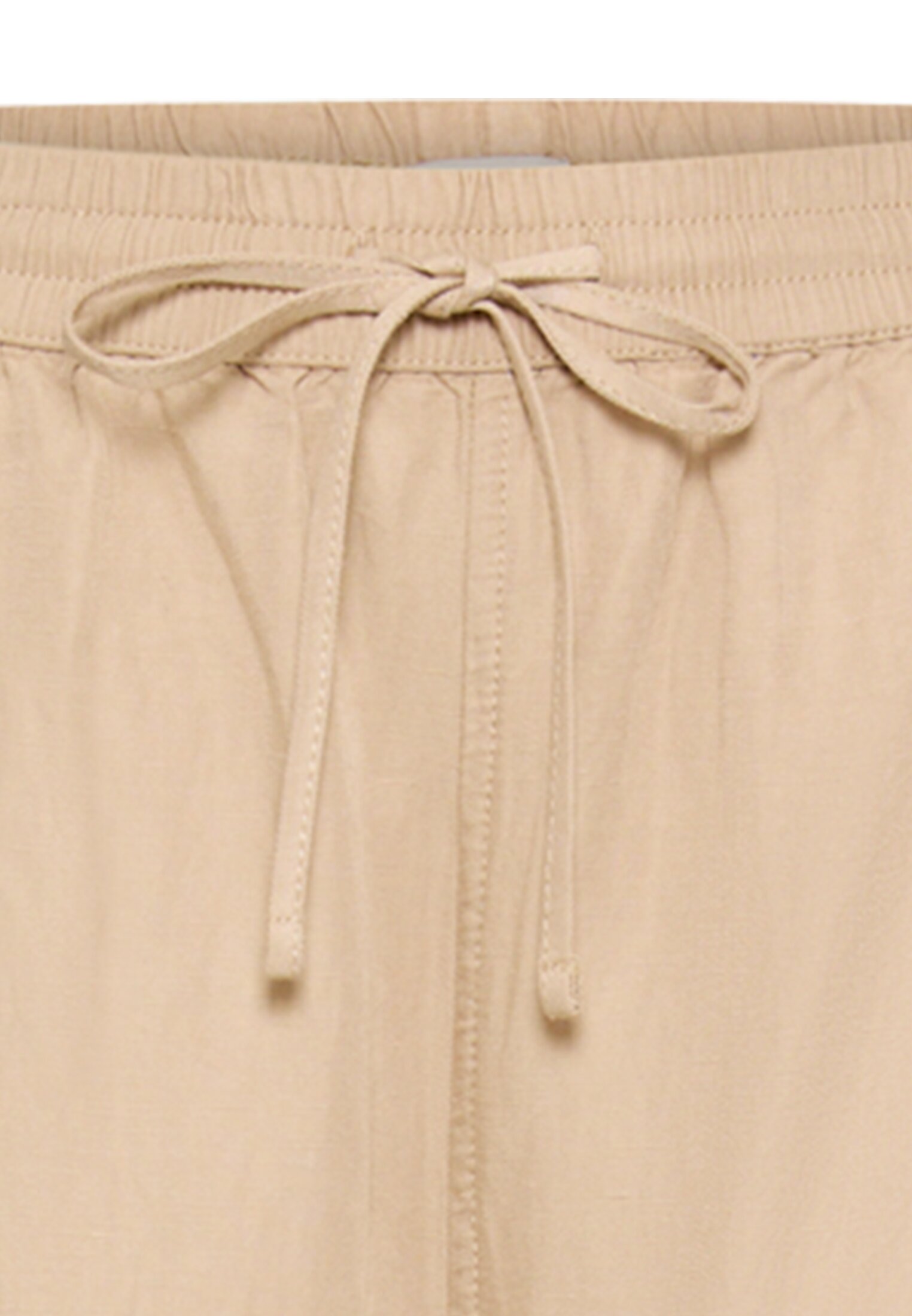 Casual Hose mit weitem Bein von Camelactive