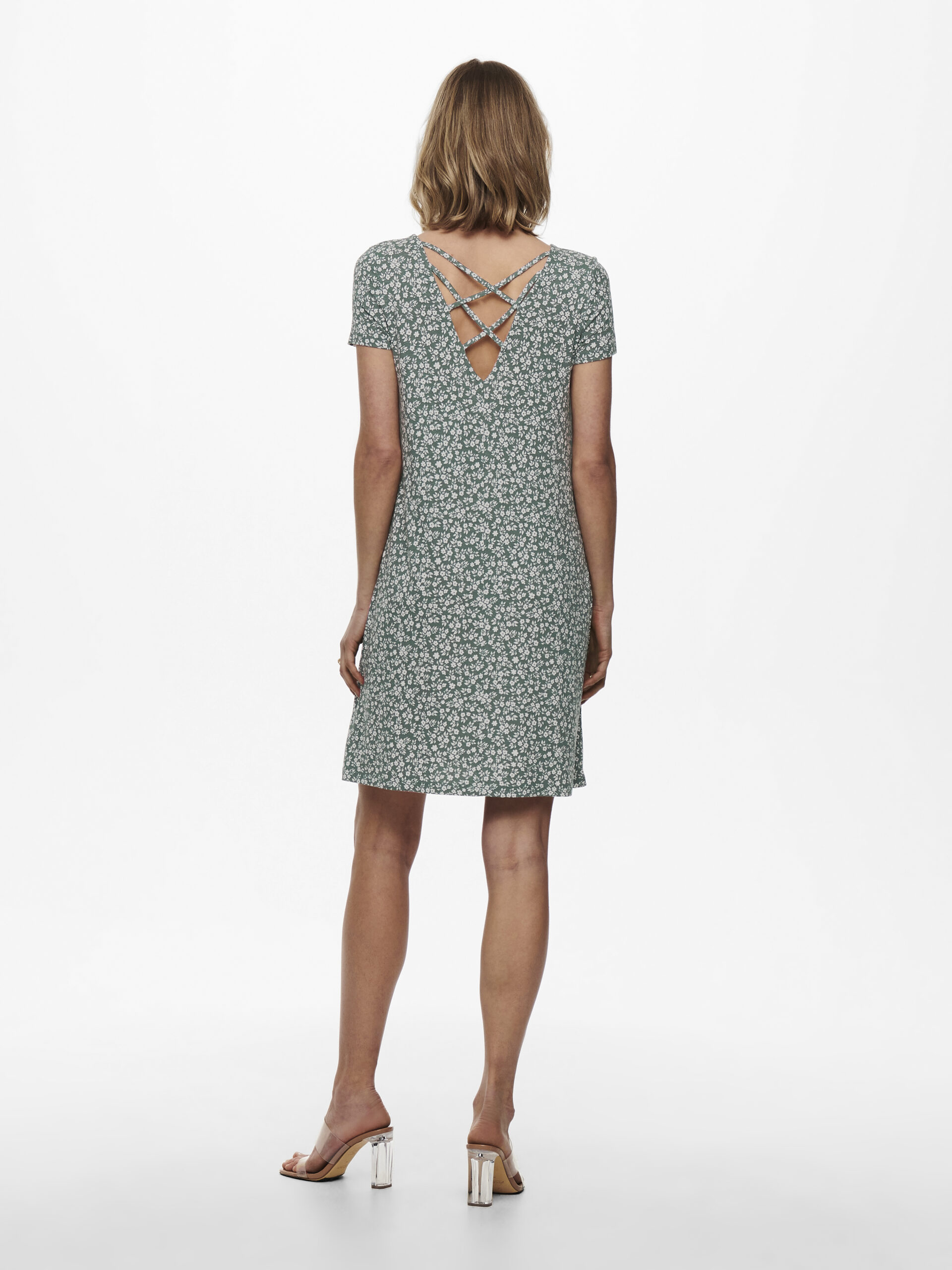 kurzes Kleid von Only