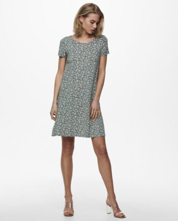 kurzes Kleid von Only