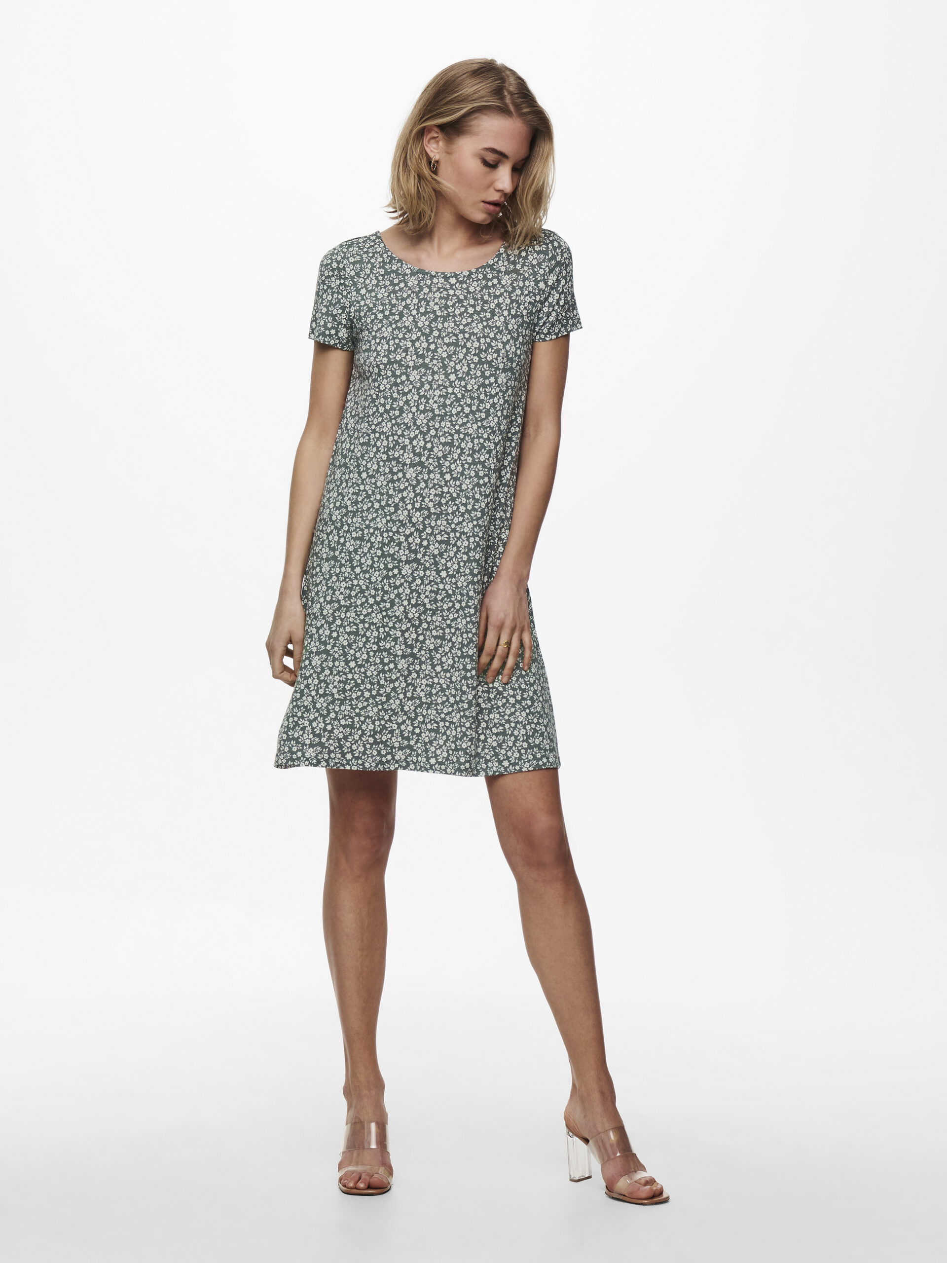 kurzes Kleid von Only