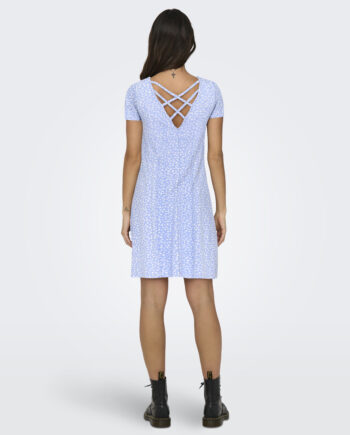 kurzes Kleid von Only