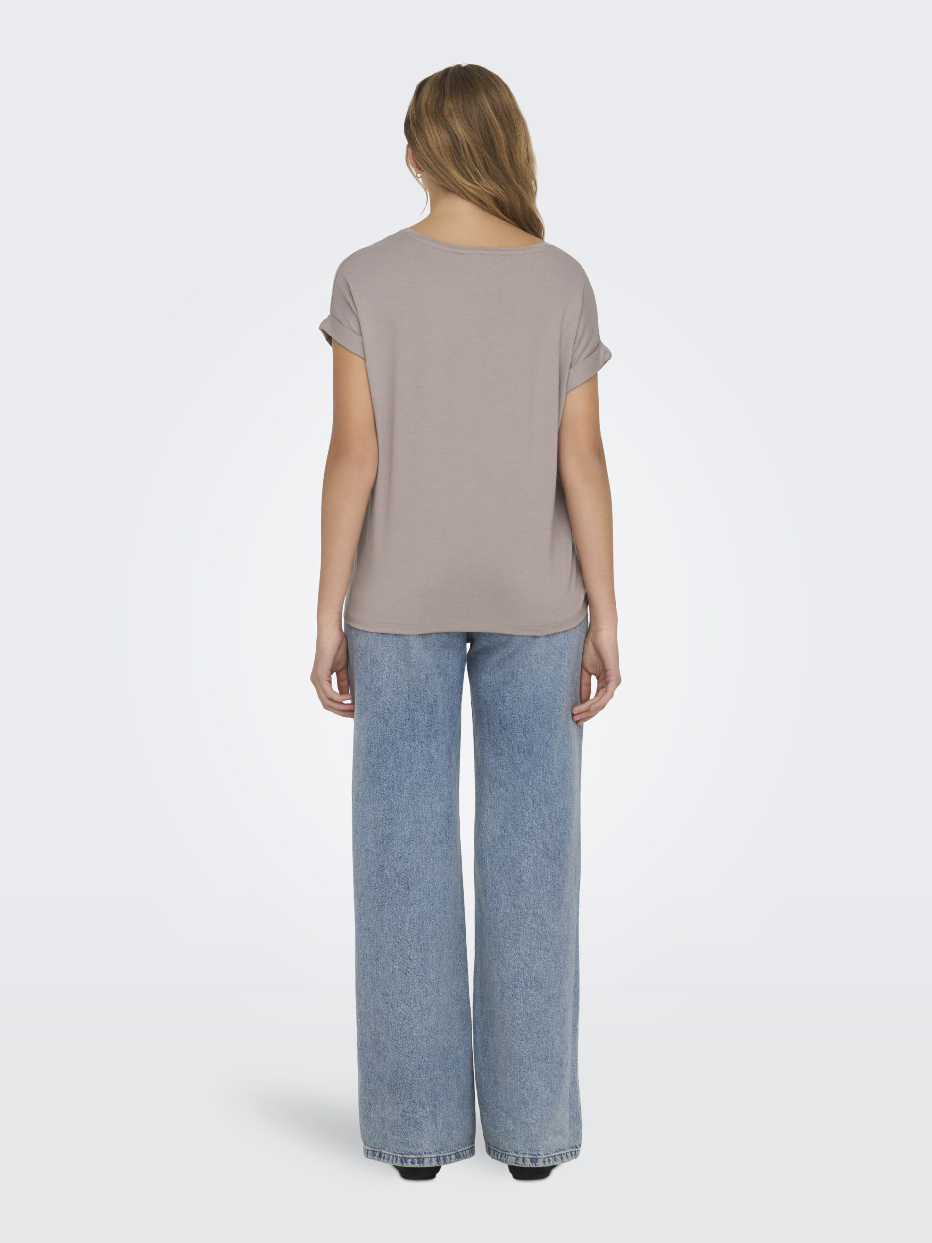 T-Shirt von Only
