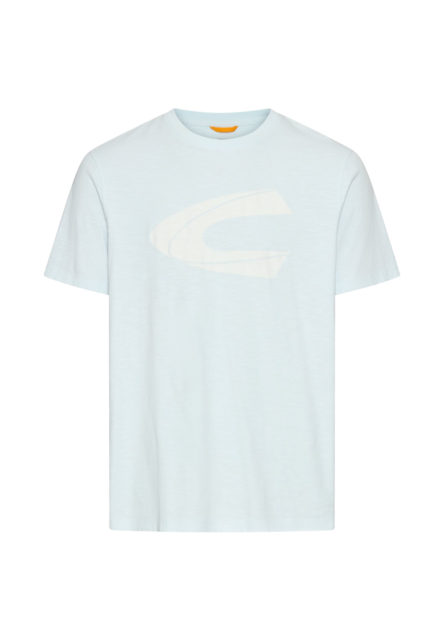 T-Shirt mit reflektierenden Details von Camelactive
