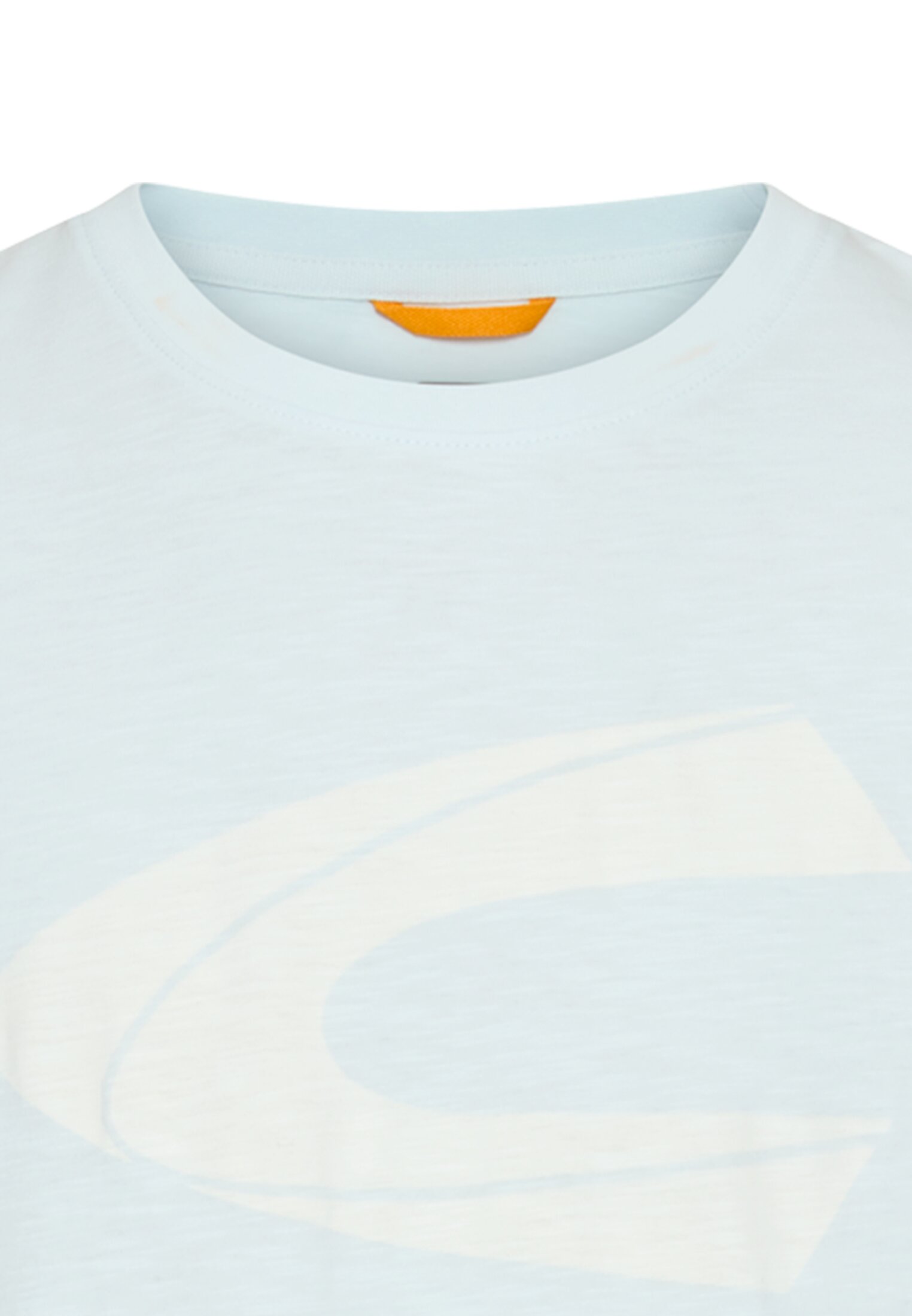 T-Shirt mit reflektierenden Details von Camelactive