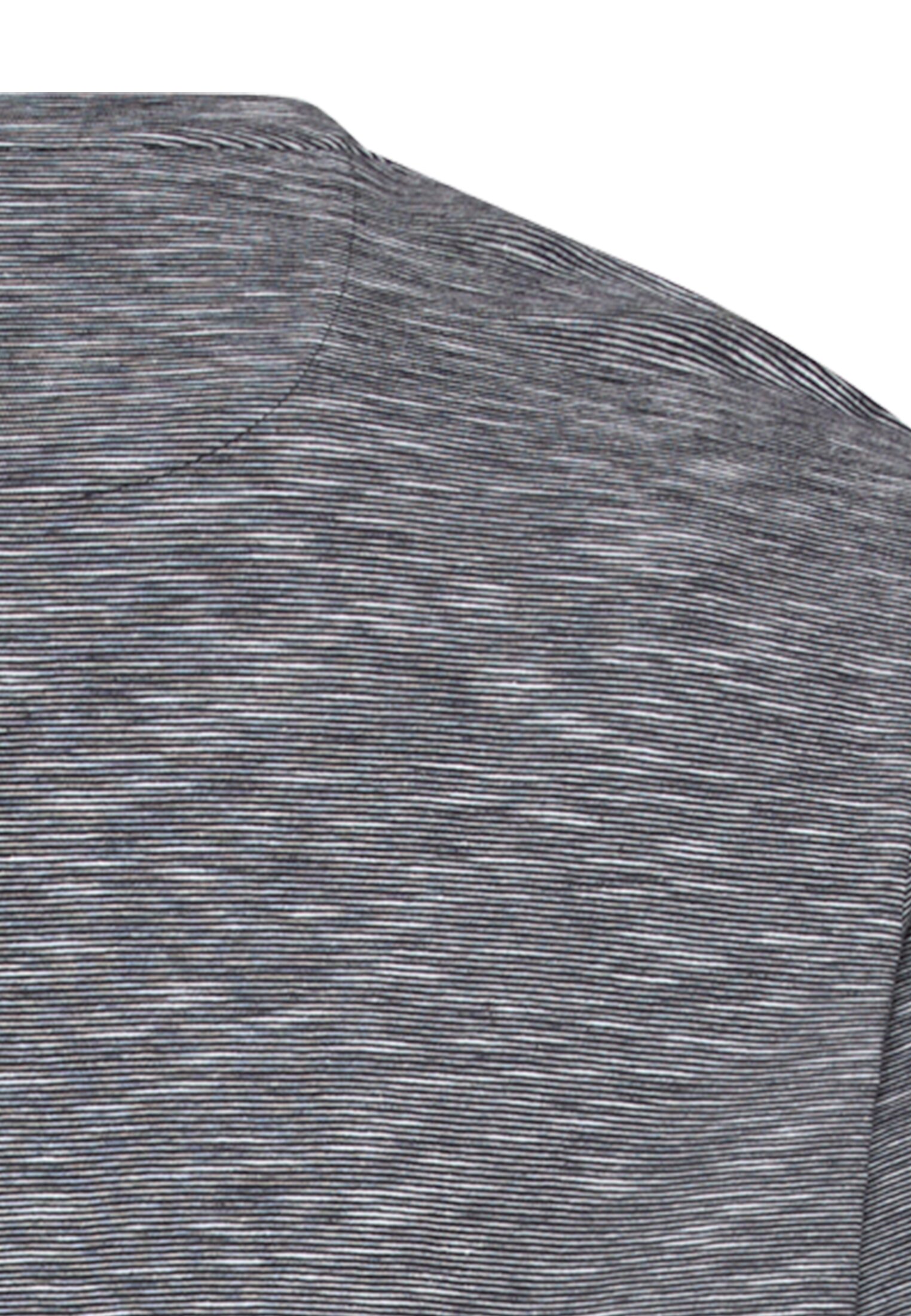 T-Shirt mit Knopfleiste von Camelactive