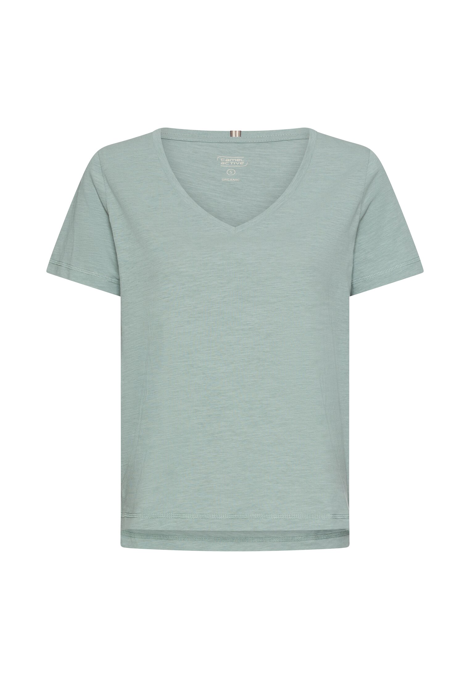 T-Shirt von Camelactive