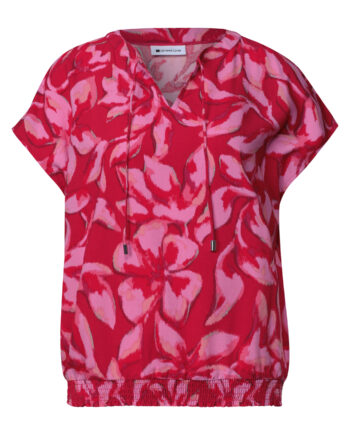 Blusenshirt von Street One