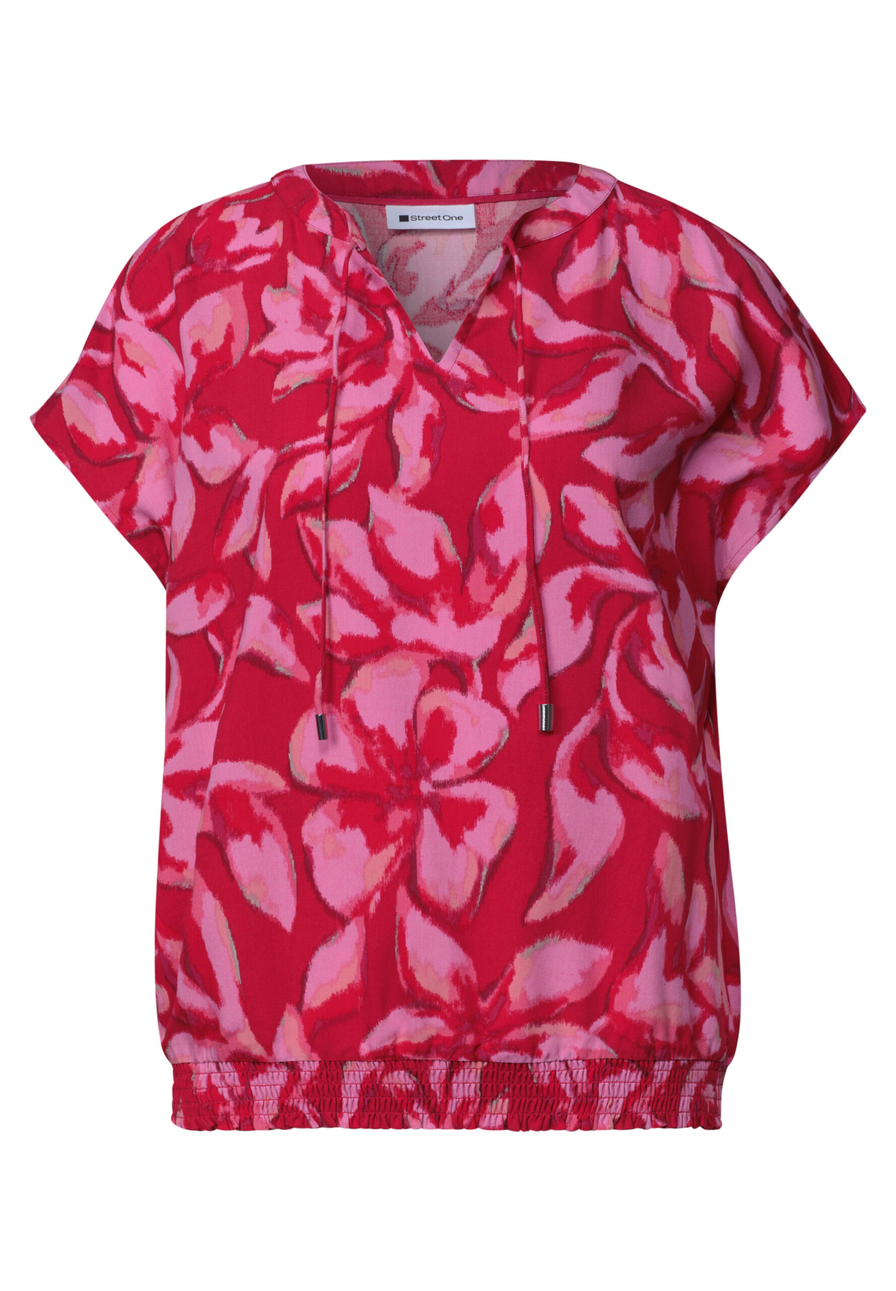Blusenshirt von Street One