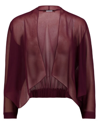Blusenjacke von Vera Mont