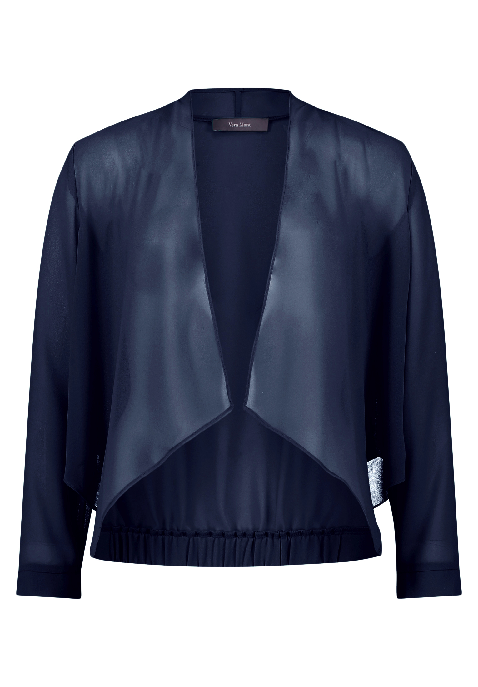 Blusenjacke von Vera Mont