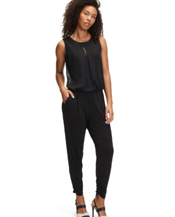 Jumpsuit von Vera Mont