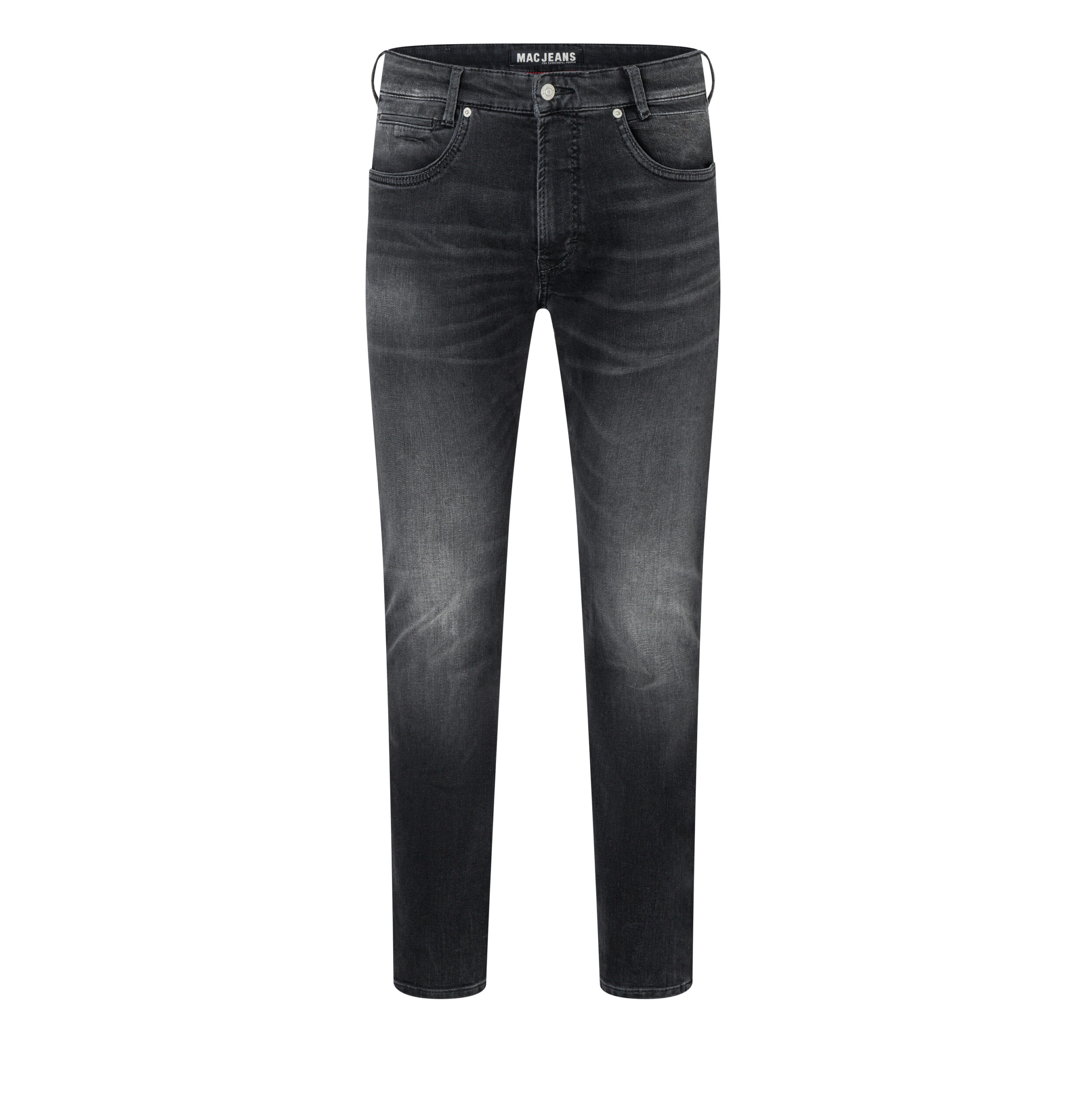 schmale Driver's Jeans von MAC