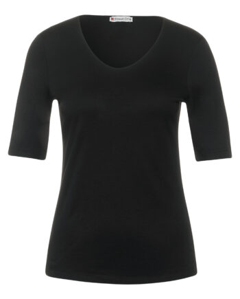 T-Shirt von Street One