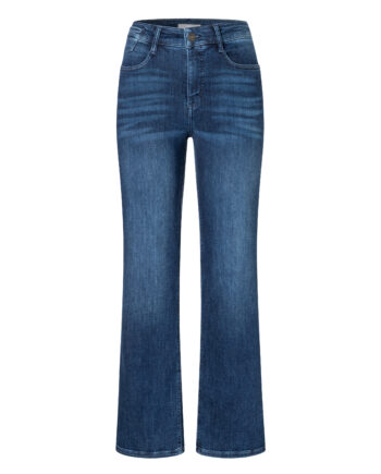 Flared Jeans von Mac