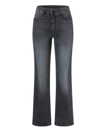 Flared Jeans von Mac