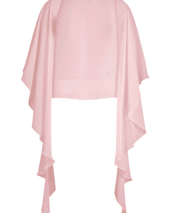Chiffonstola von Vera Mont